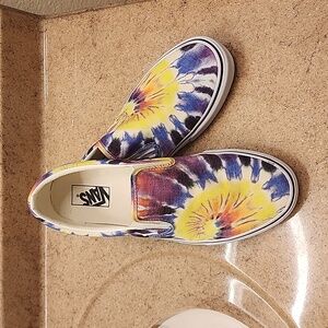 Vans Slip-on Shoes